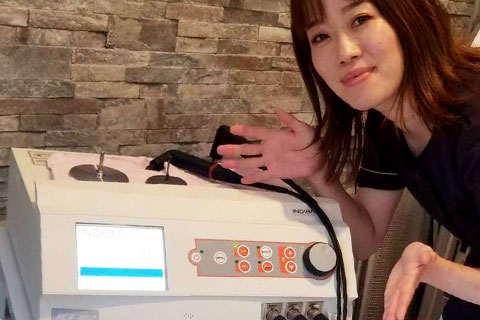 医療認可機器
